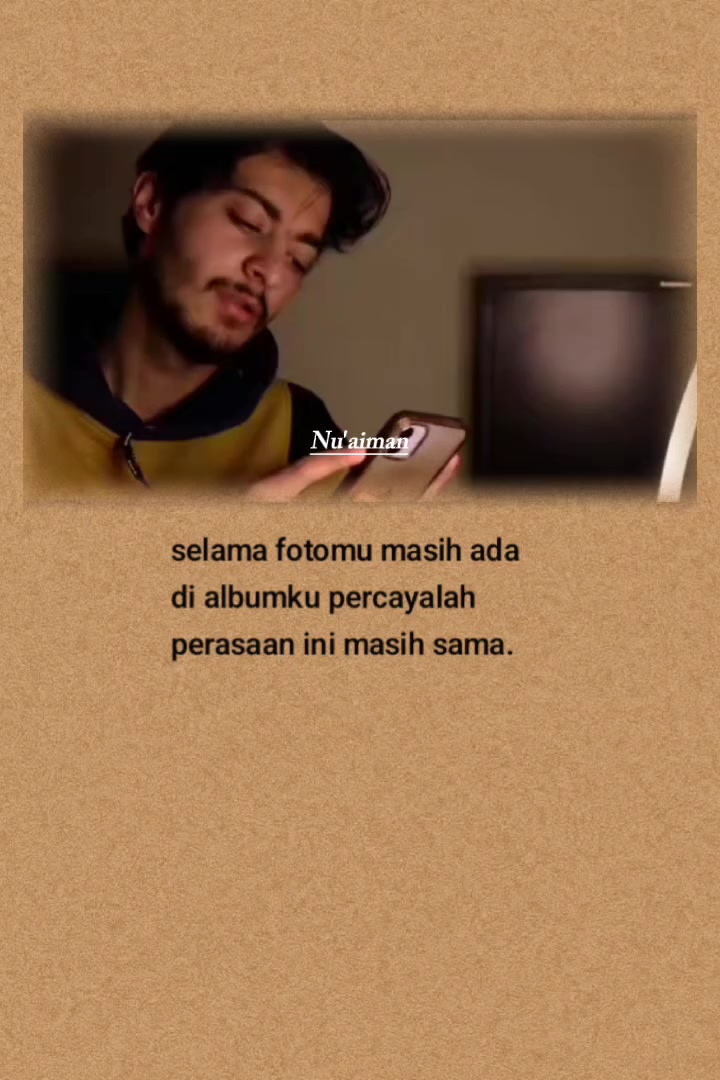 @Nu'Aiman