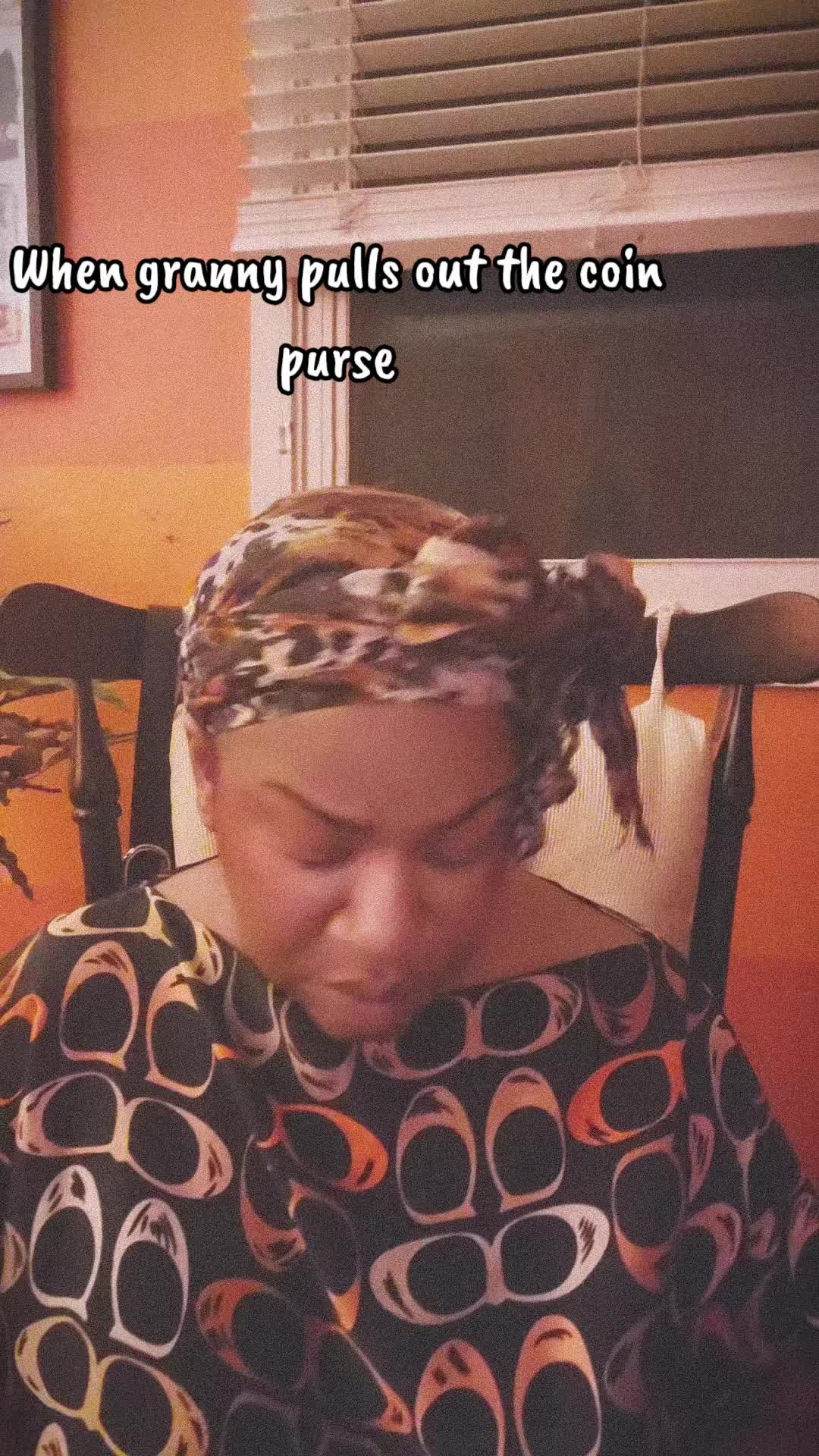 @Tameika