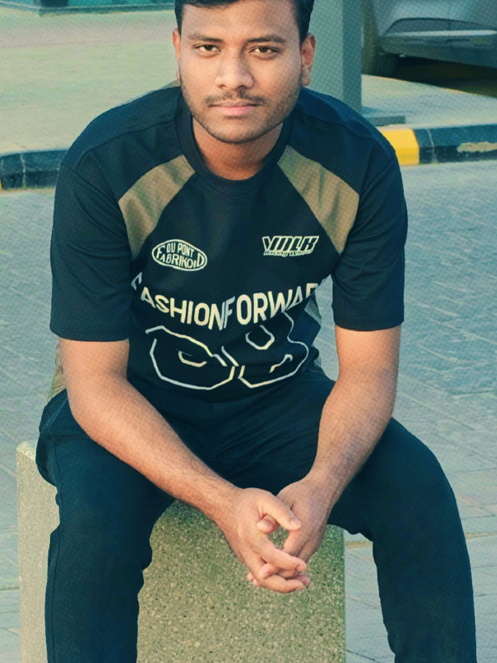 @AMIR HAMZA