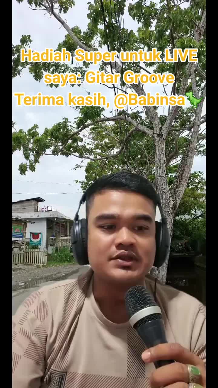@Meulaboh Hebat 🫰🏻👍🏻