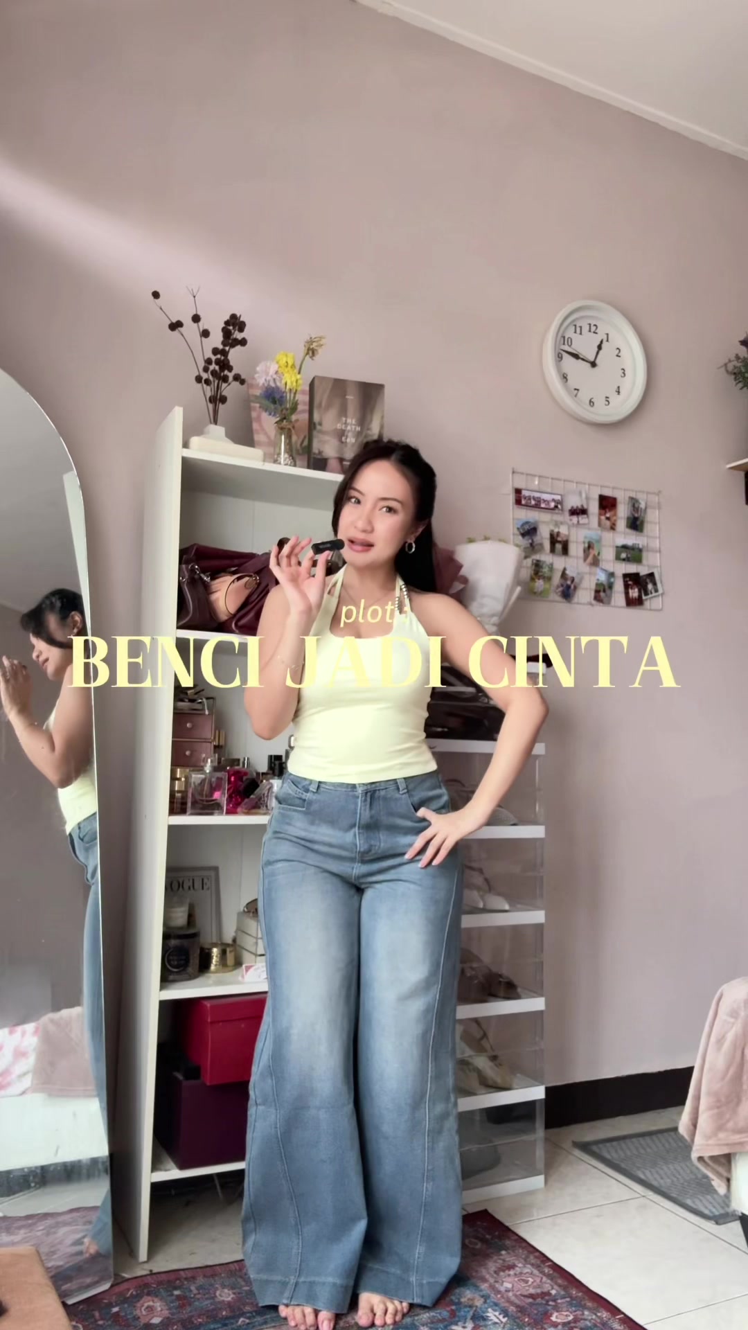 @Petite-Pear Body Tips✨