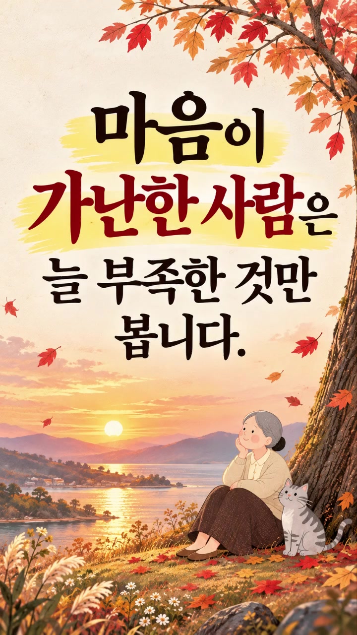 @황금명언
