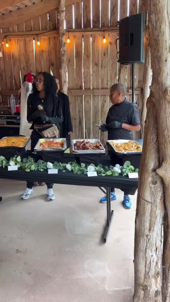 @All 4 You Catering