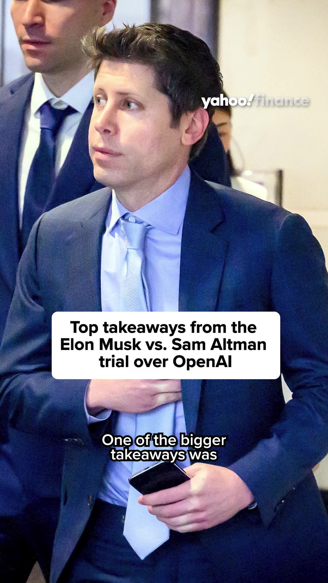 @Yahoo Finance