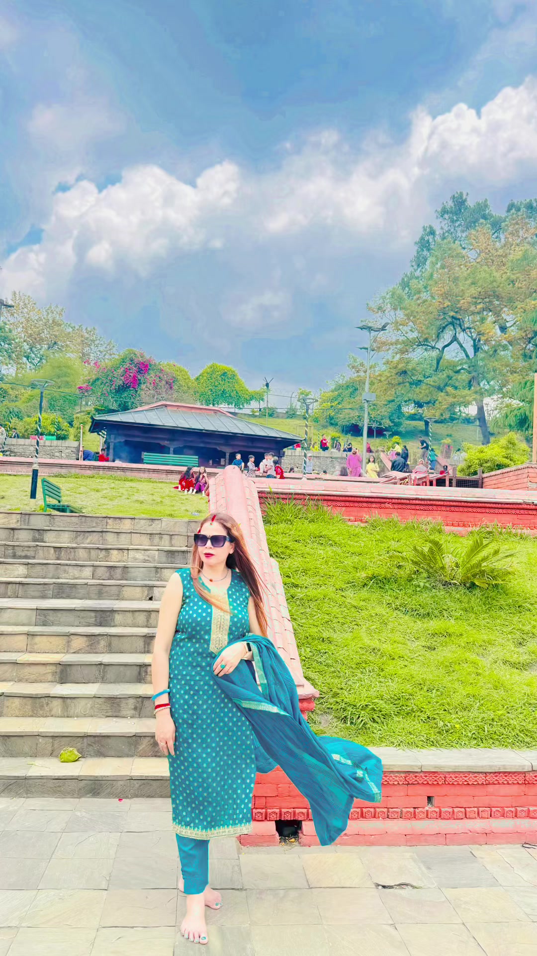@Sumala @karki🧿