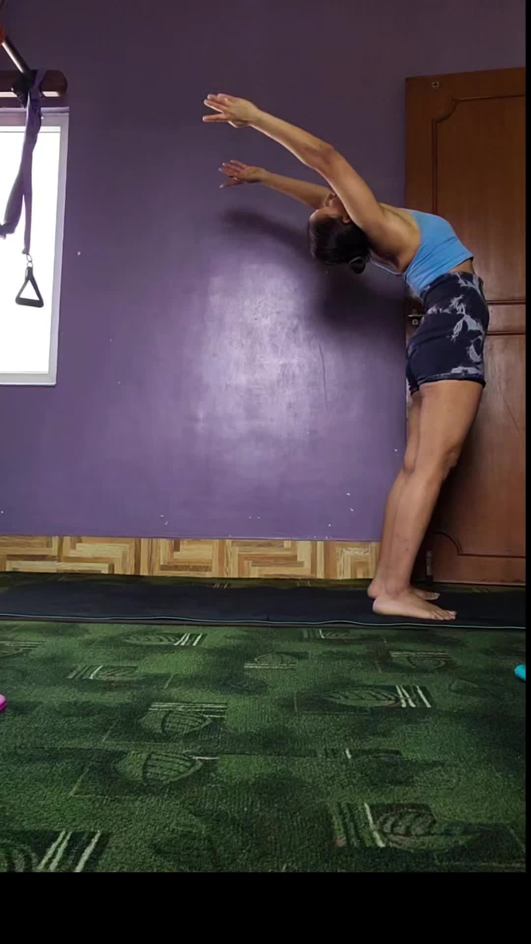 @deepti_yogabhyasi❤️