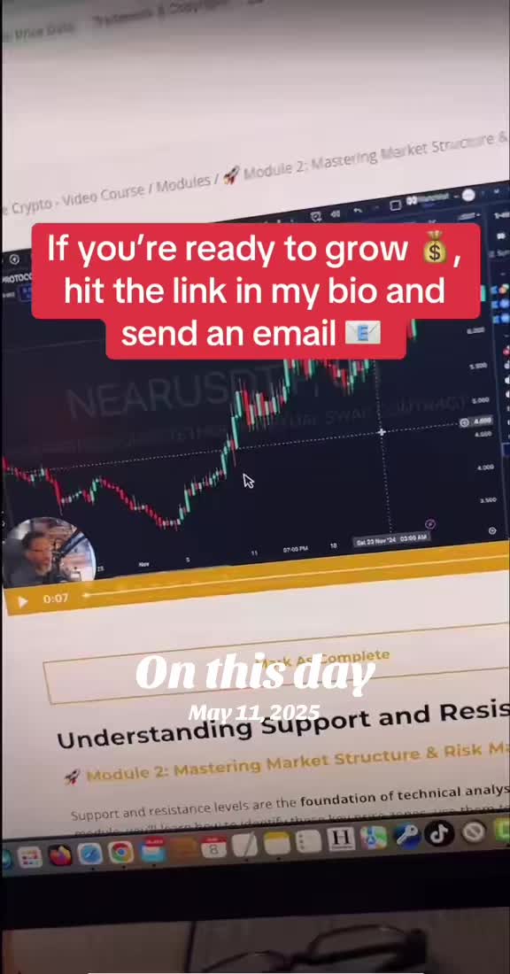@Blockchain Bullhorn ๐