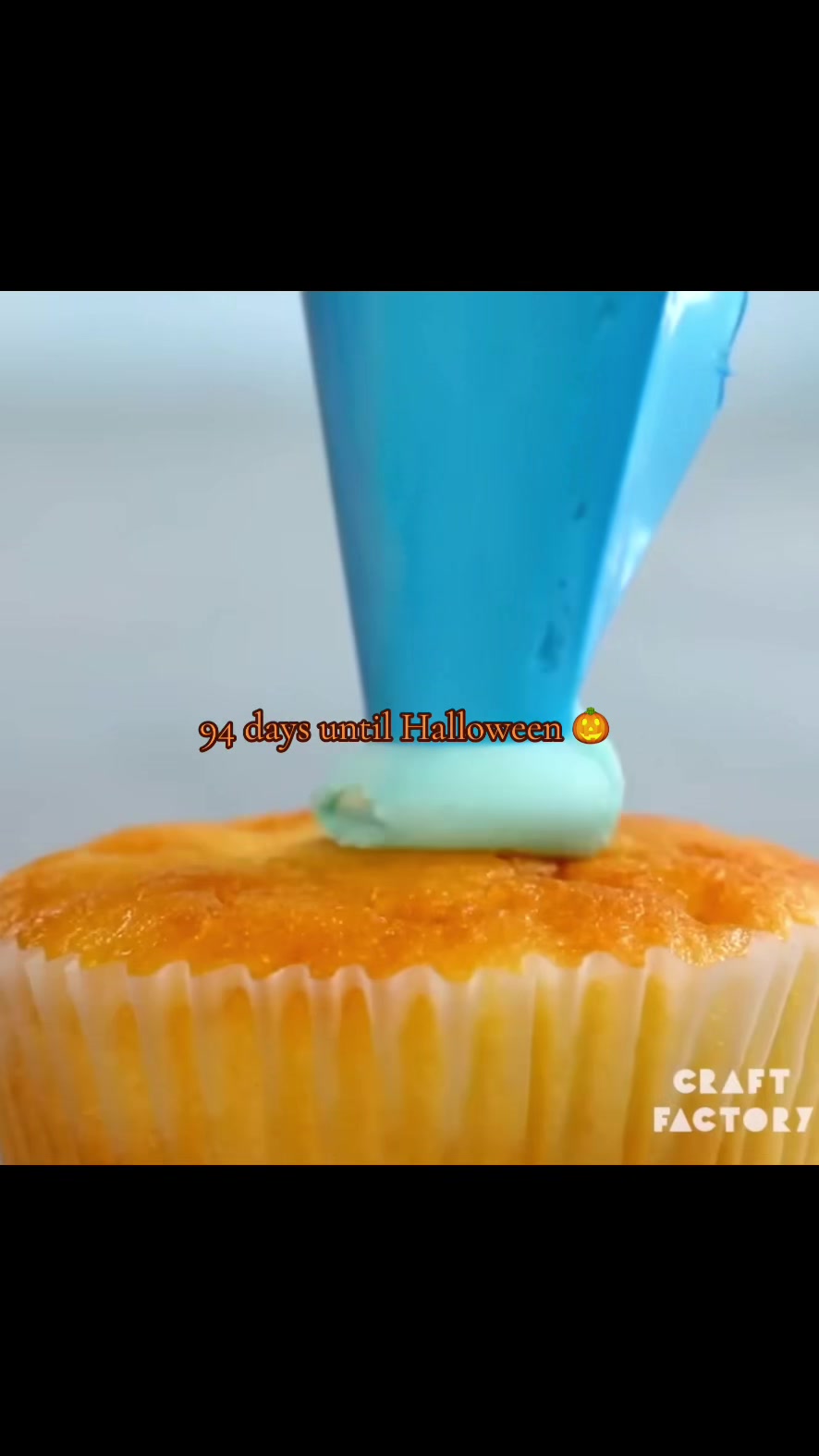 @Halloween count down
