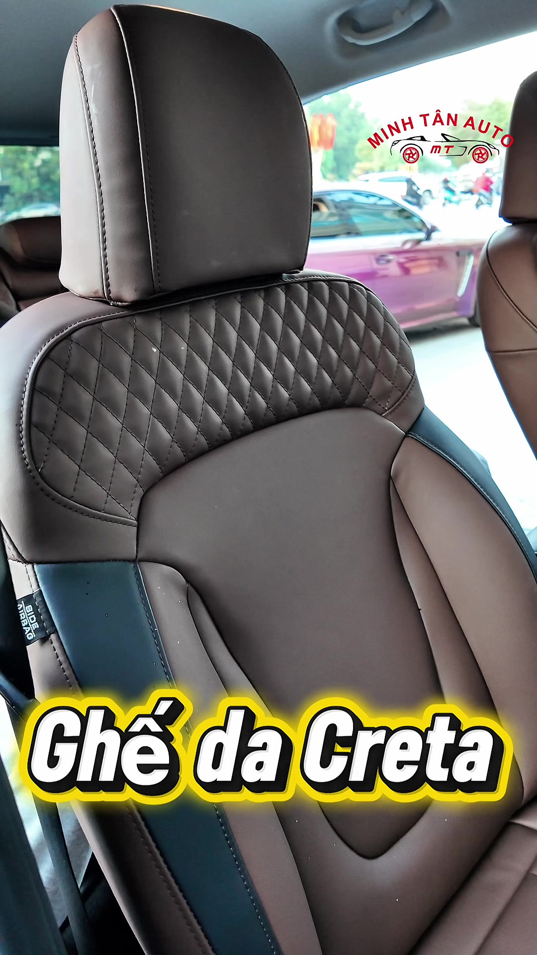 @MinhTânAuto-Chungauto Bắc Ninh