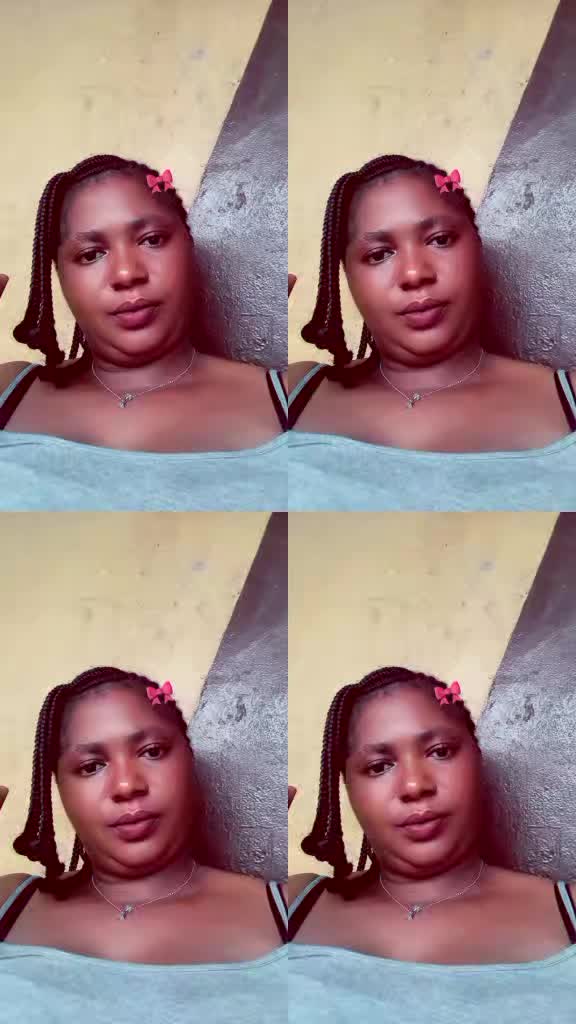 @Isatu Danjaji