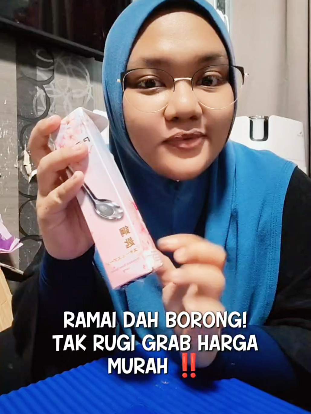 @Norazrena | Racun Tiktok