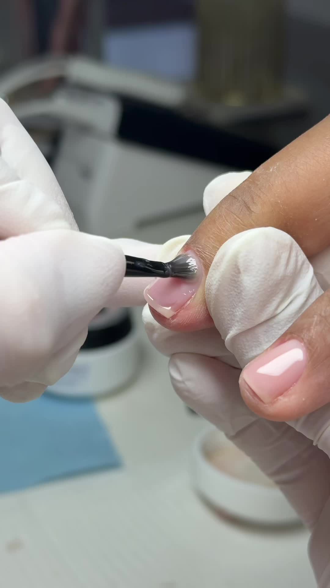 @Jasmine | Florida Nail tech