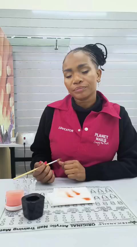 @Planet Nails SANDTON