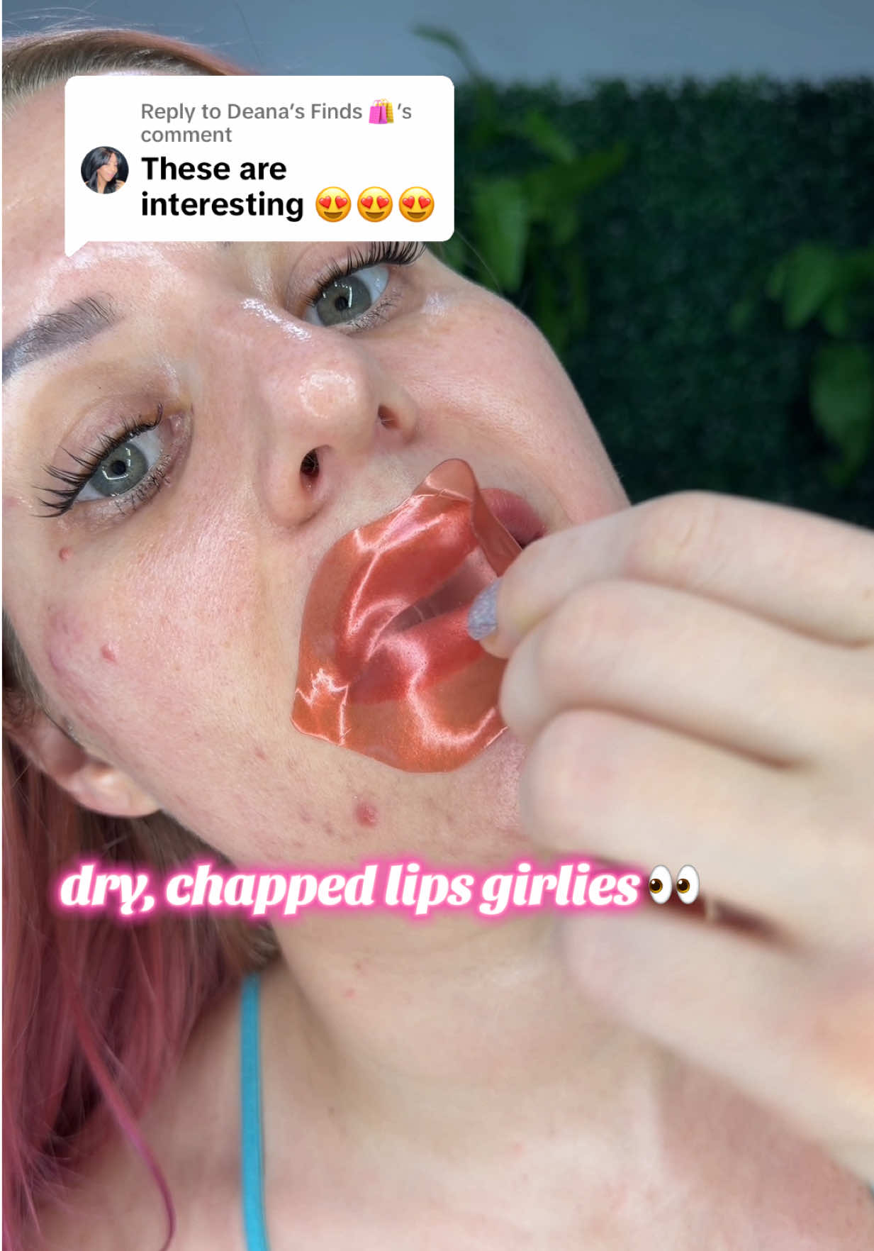 @✨ Chrissy 📲