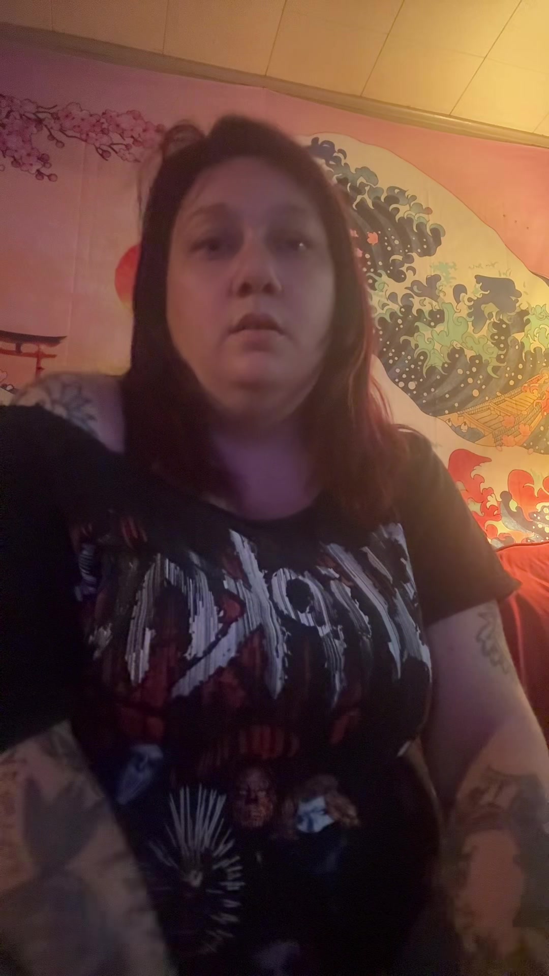 @Behindgreeneyes86