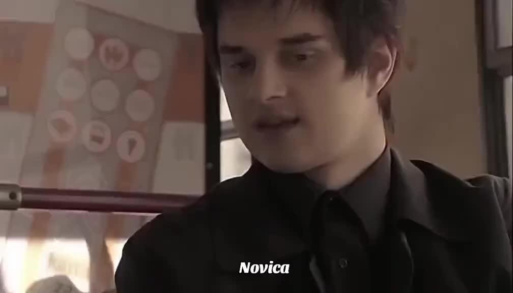 @Novica Marijanovic