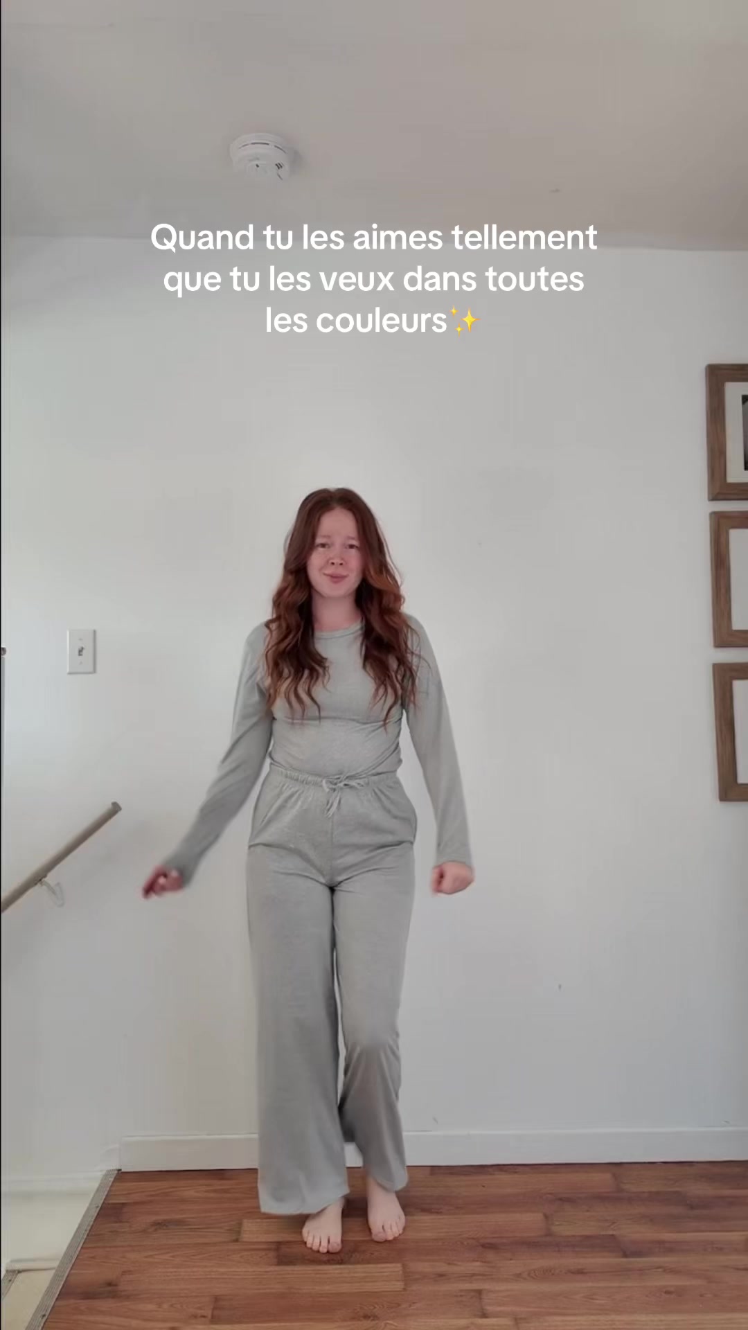 @La Famille Landry