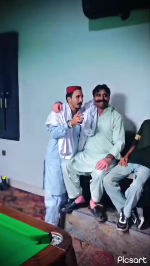 @Darwaish jutt