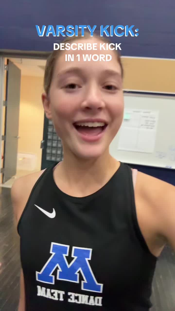 @Minnetonka Dance Team