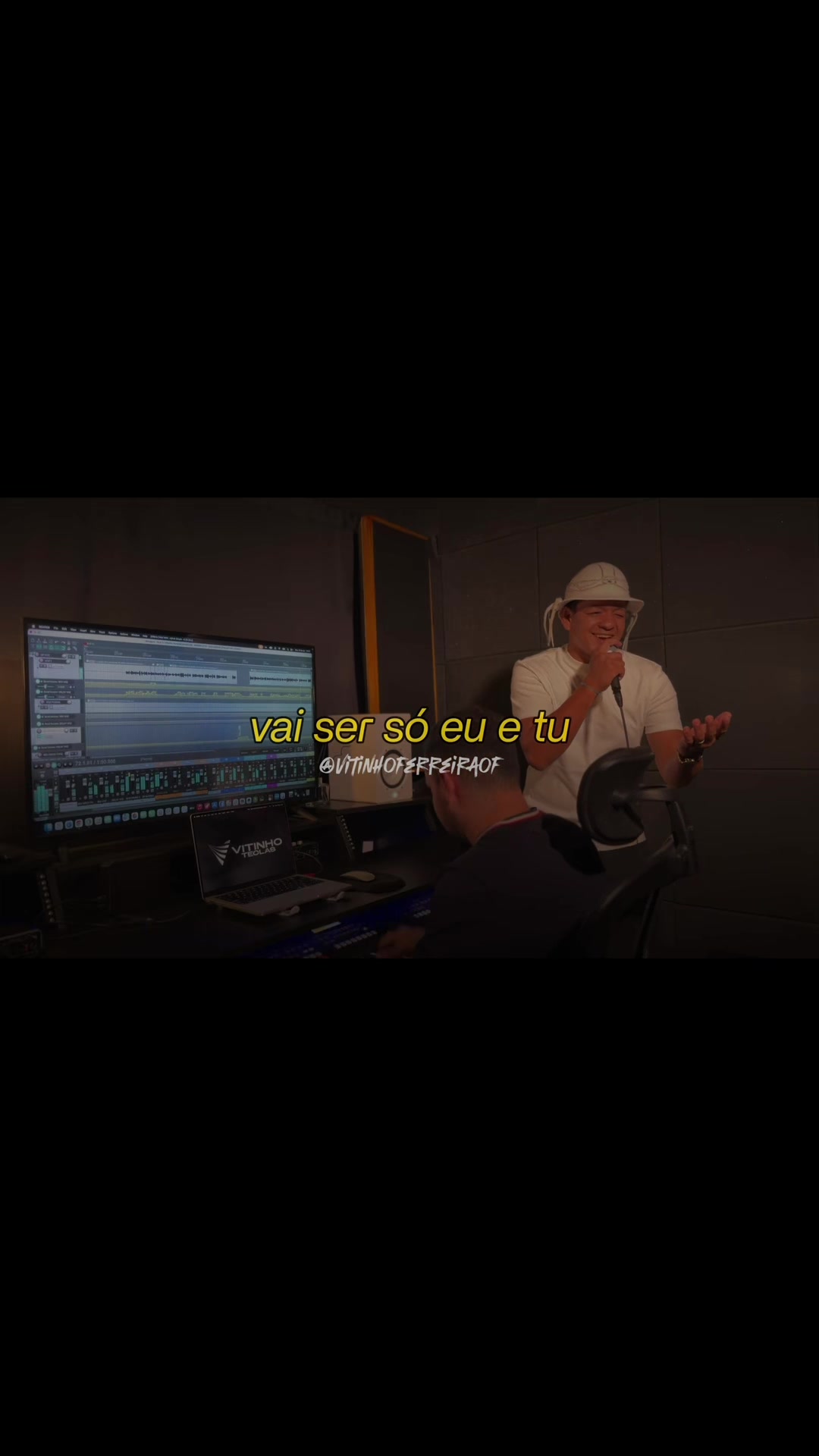 @Vitinho Ferreira