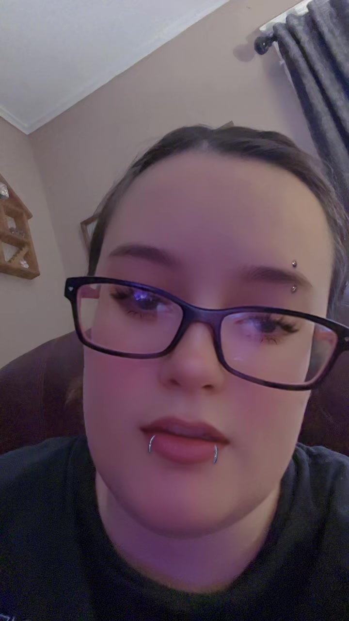 @Mariah Anderson