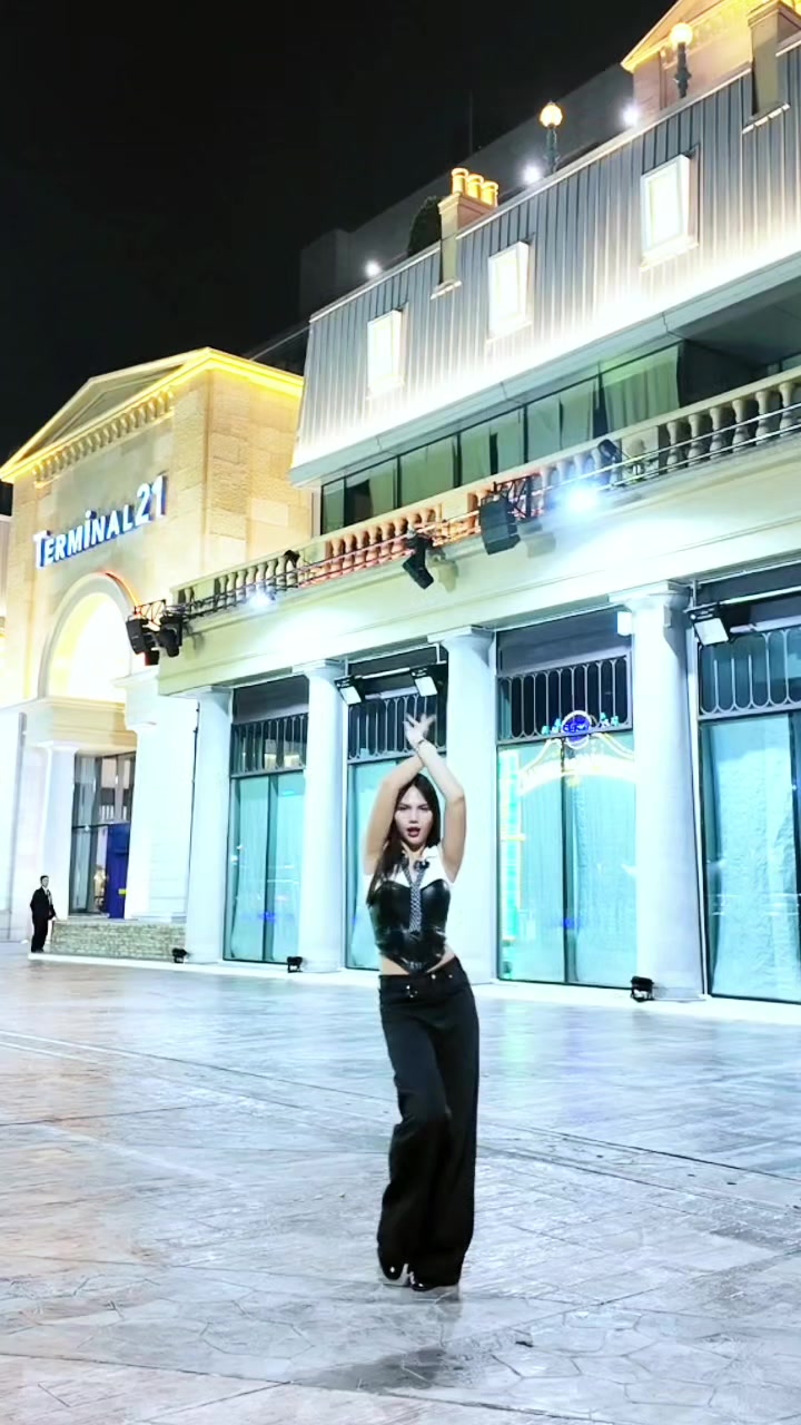 @จซ : จอจาน ซอโซ่ (Jessie)