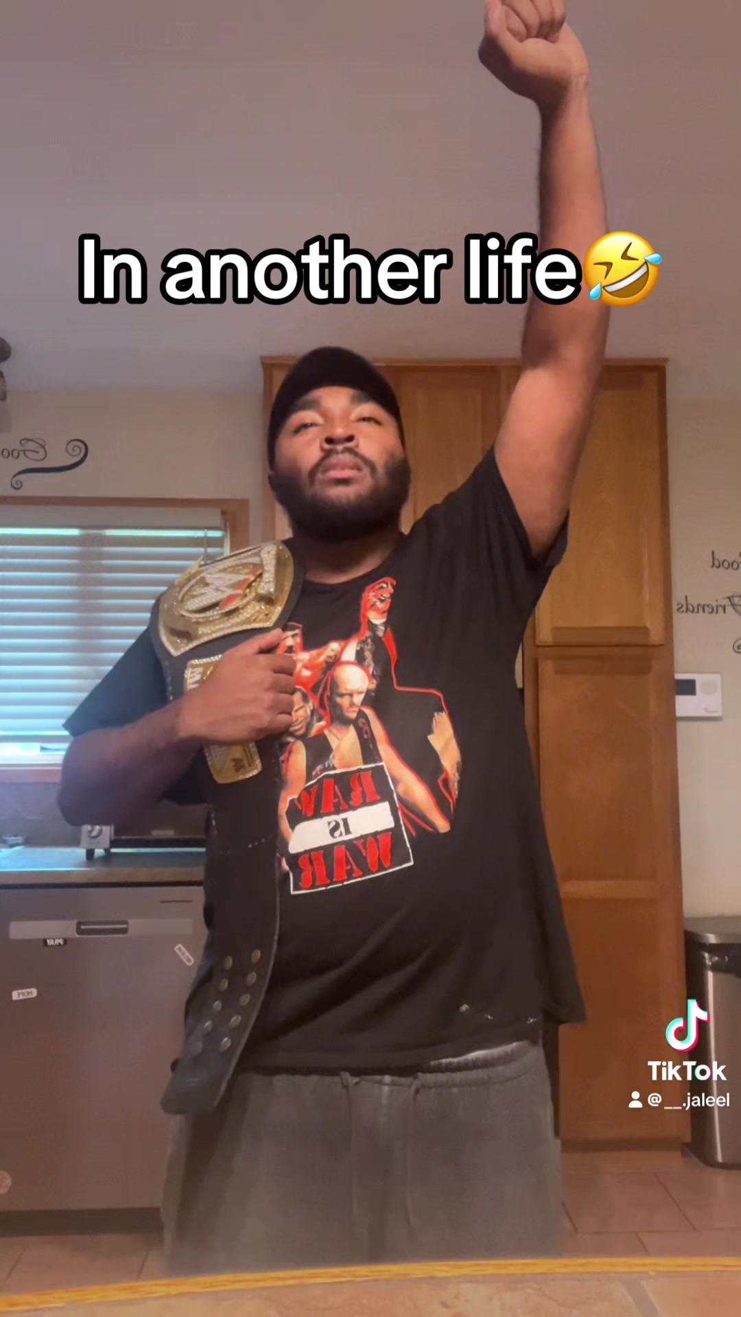@Jaleel