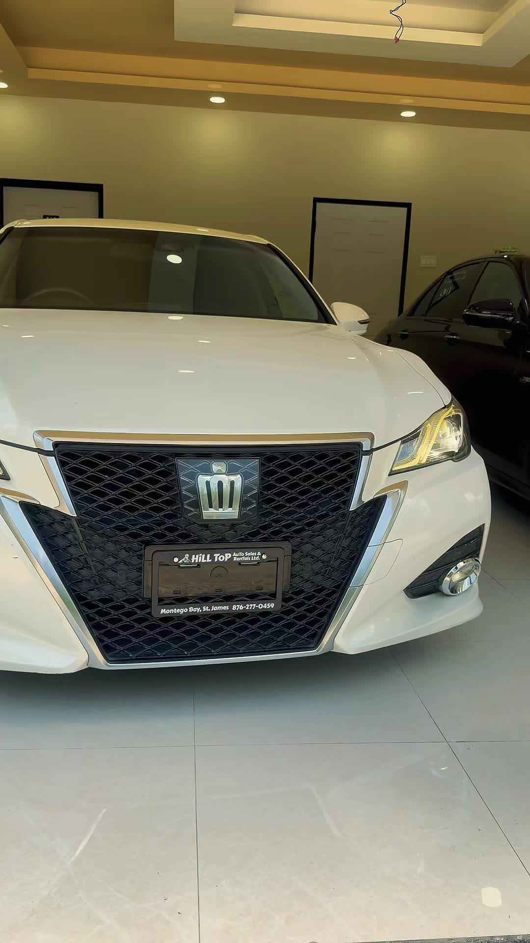 @Hill Top Auto Sales