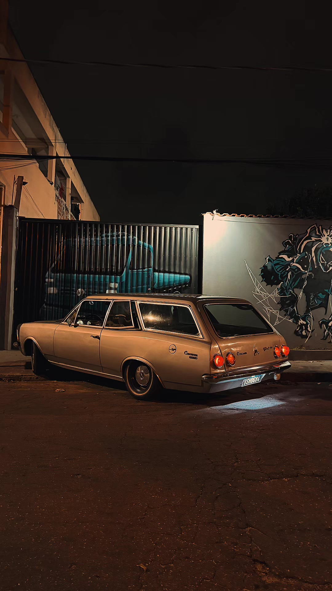 @ga&uacute;cho sp