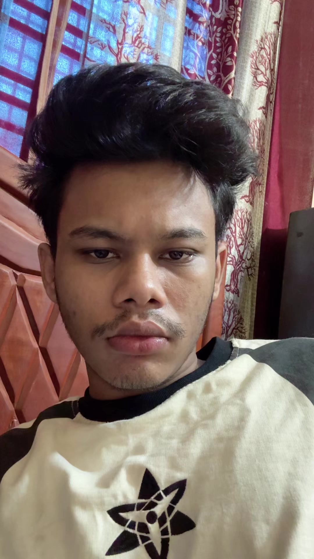 @Broken Boy MaHi 