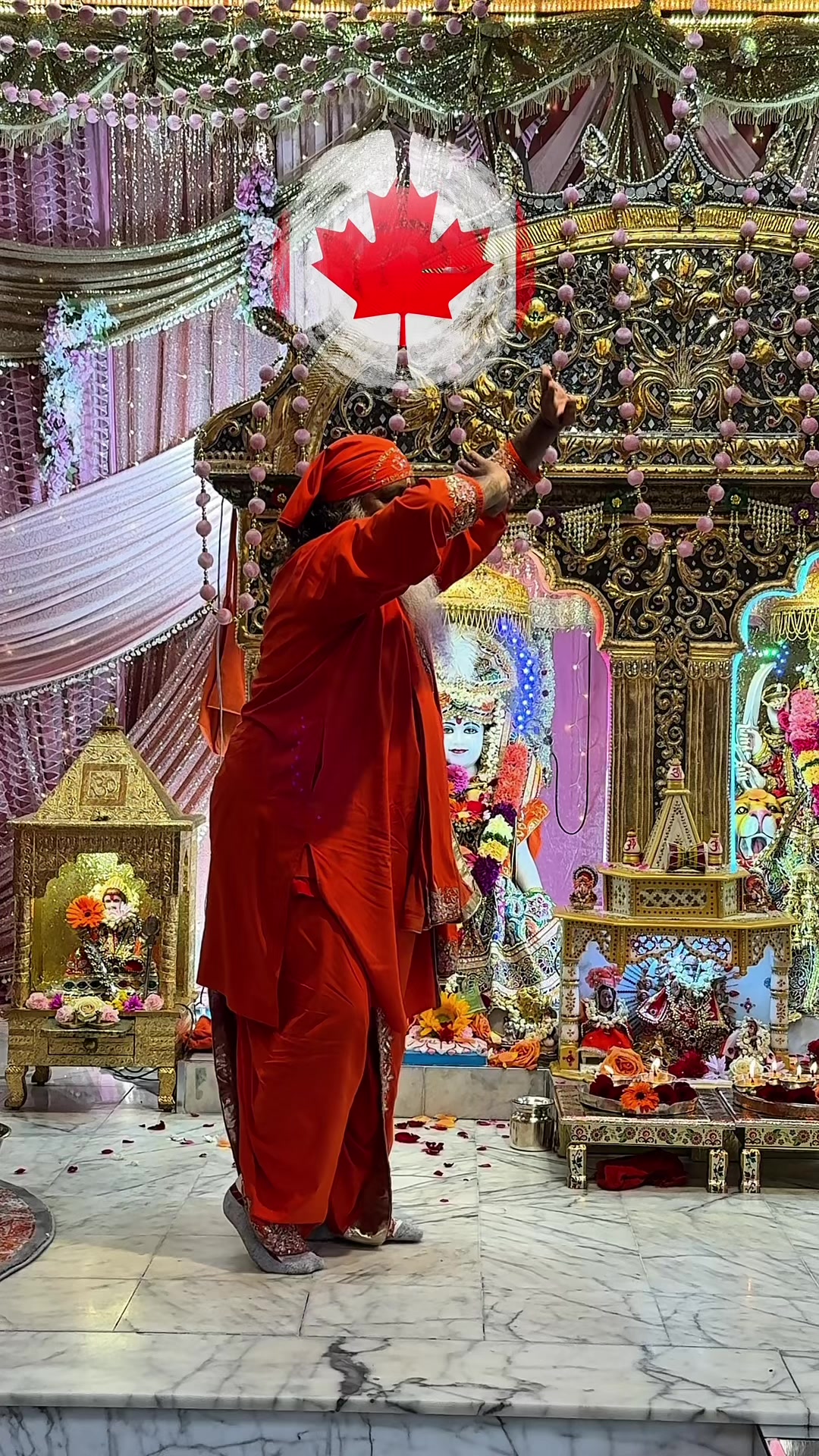 @Sarav Sanjha Darbar