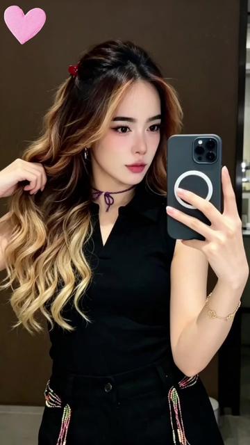 @๐๐ฏ๐ฏ๐ฐ Kharisma