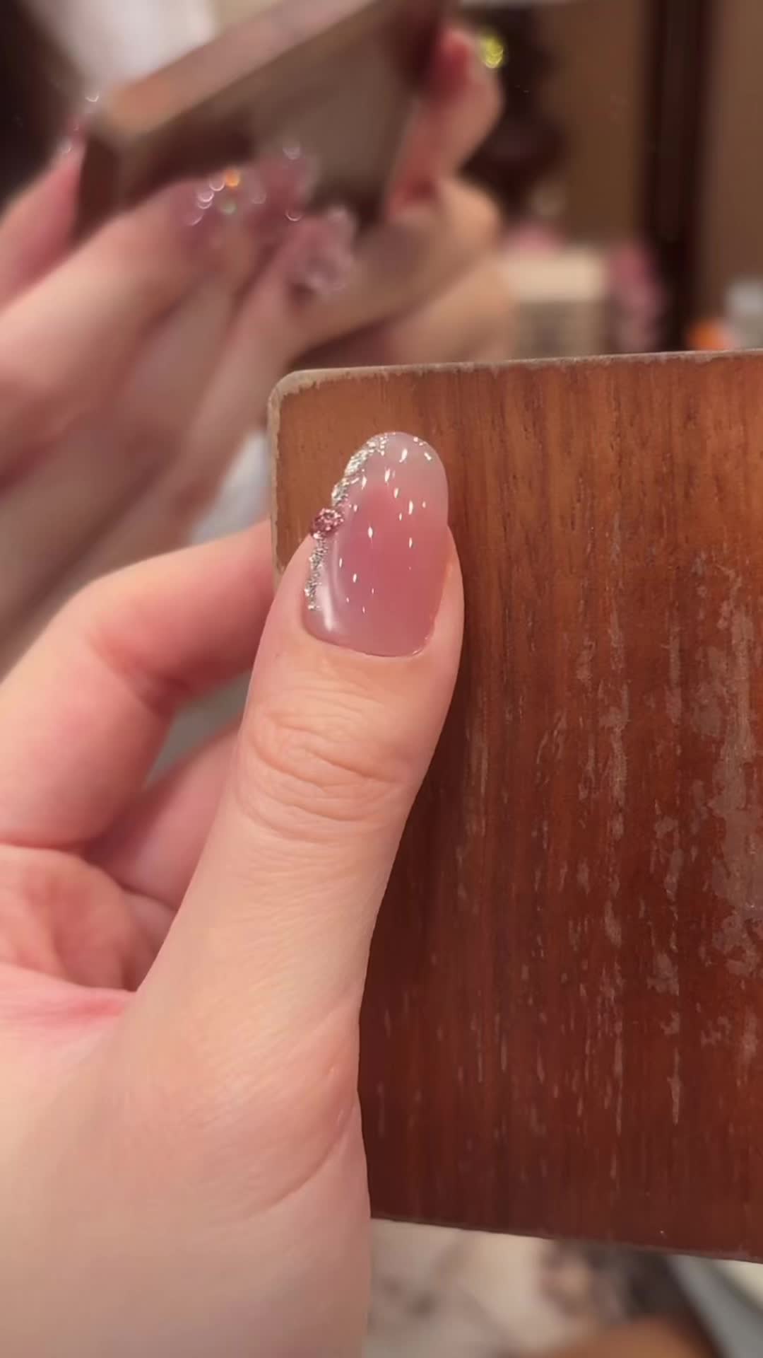 @MOZAI NAIL