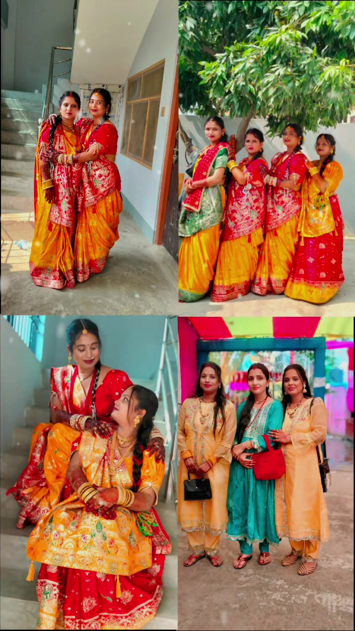 @Asha  Mandal❤️