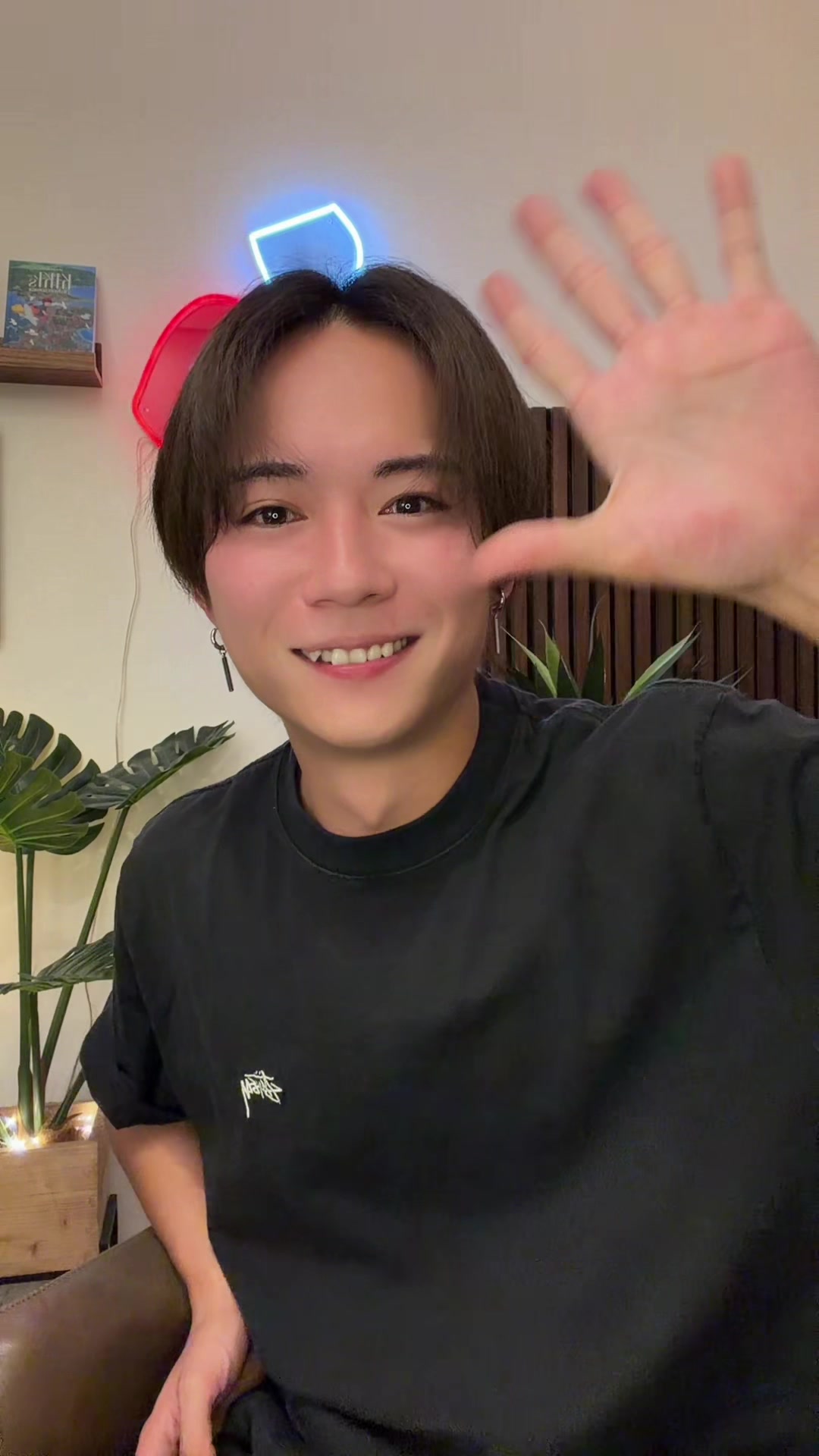@杉本 琢弥🐶🎤