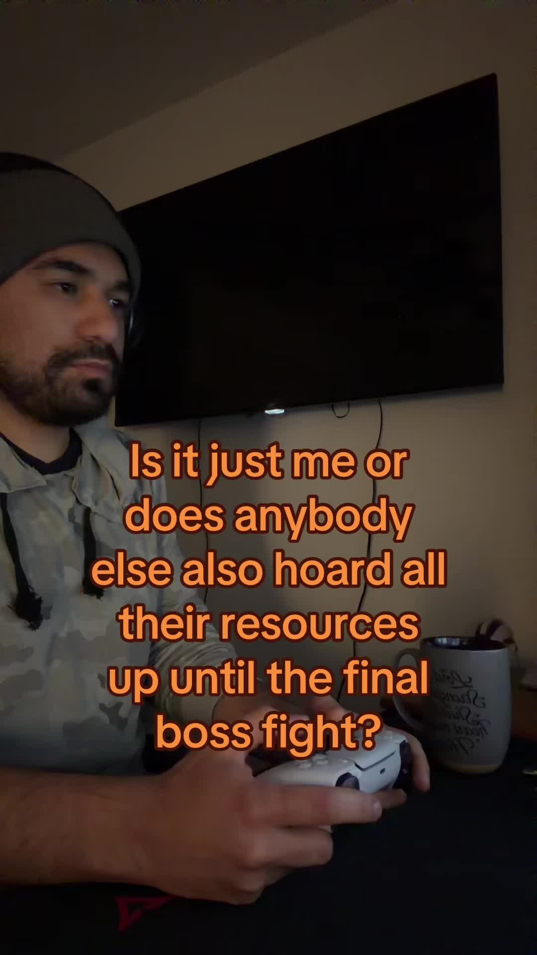@SpiritMessenger