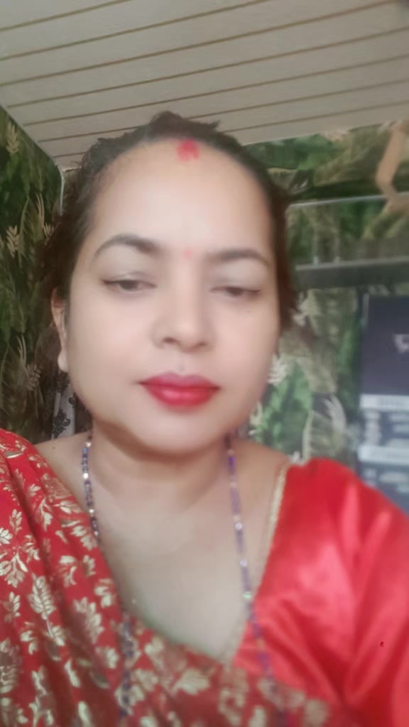 @Ganga Ghimire