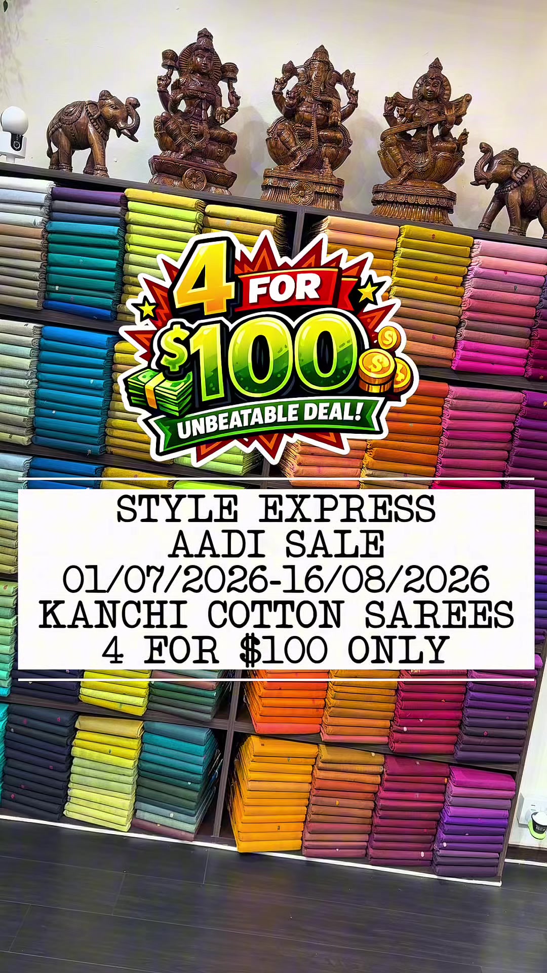 @Style Express