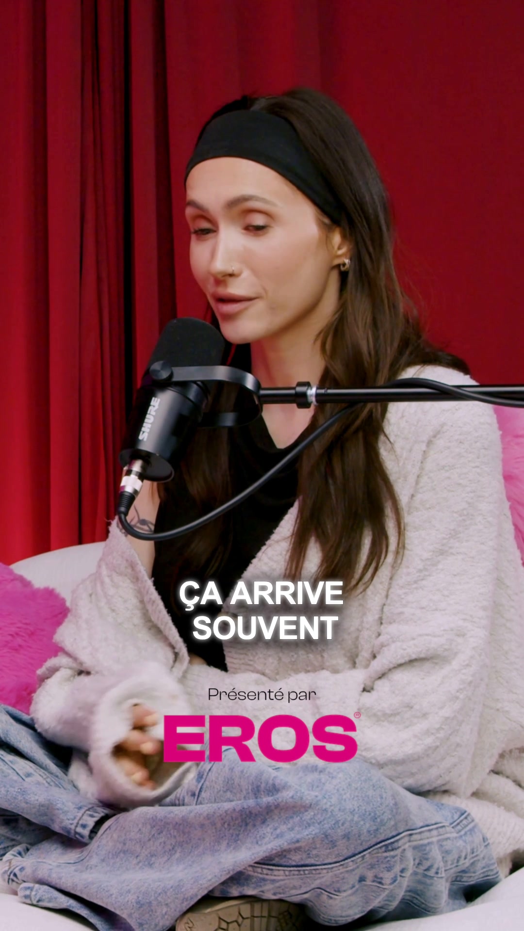@Sxoralpodcast
