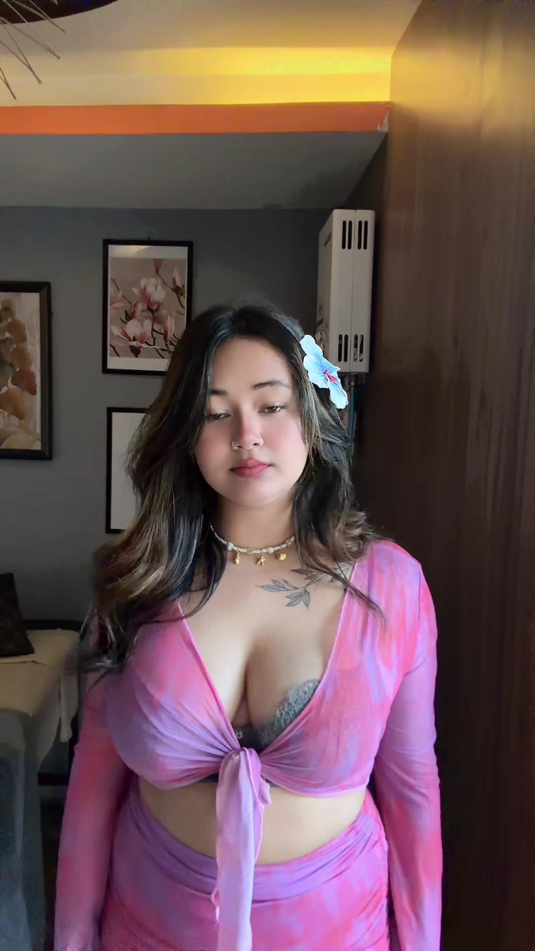 @Radhika Khatri