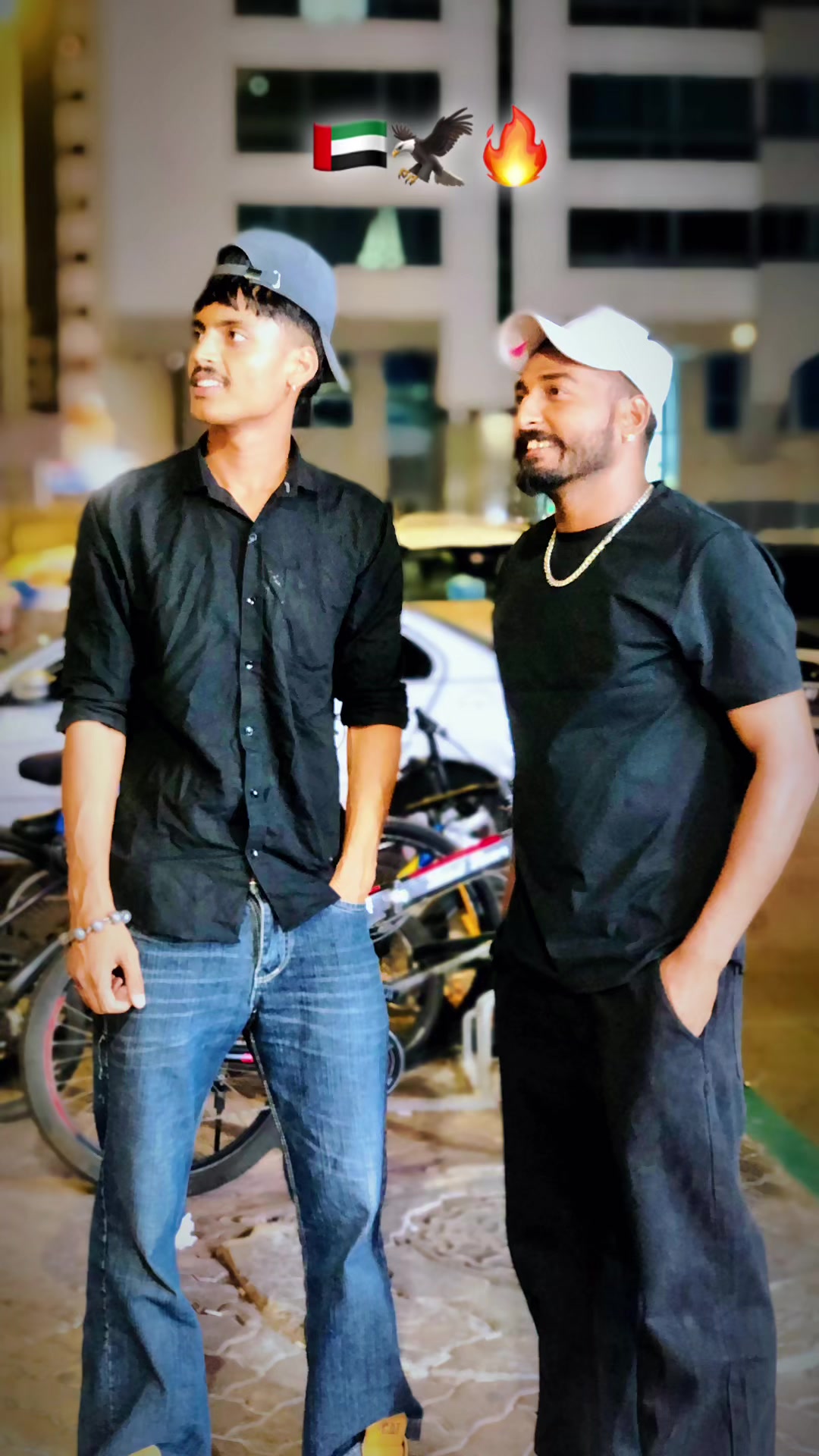 @ਘੈਂਟ ਸਿੱਧੂ🇦🇪