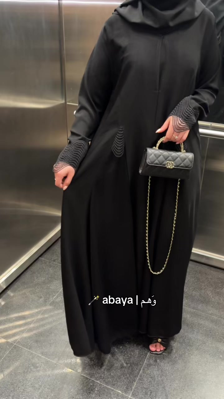 @وَهم | abaya 🪄