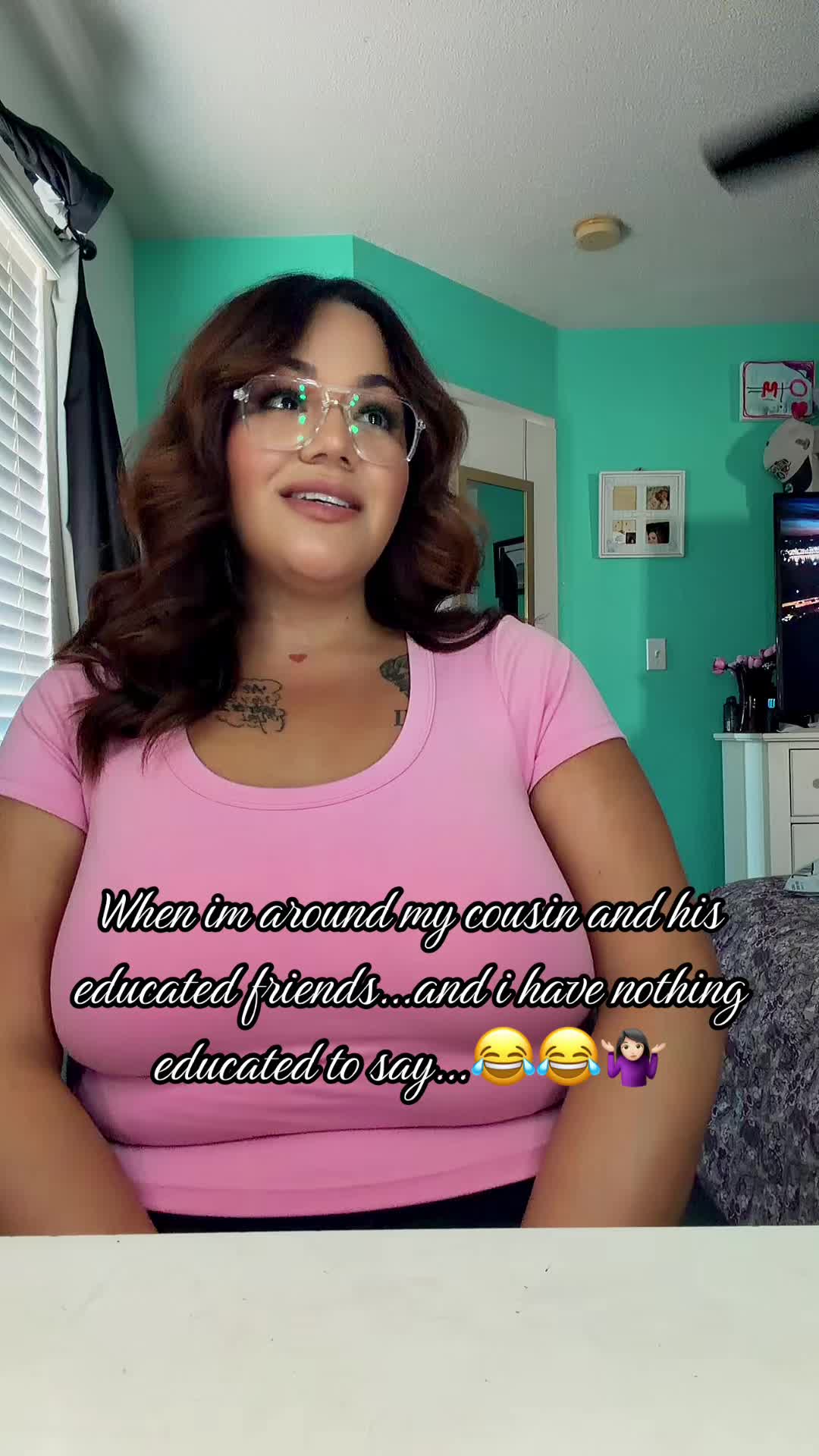 @Kween Liv❤️🔥