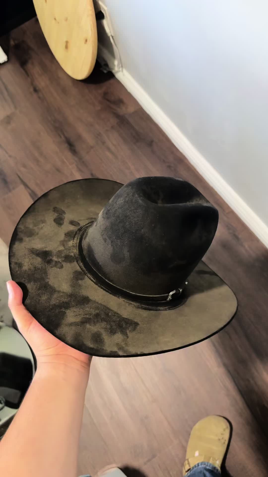 @GT HATS