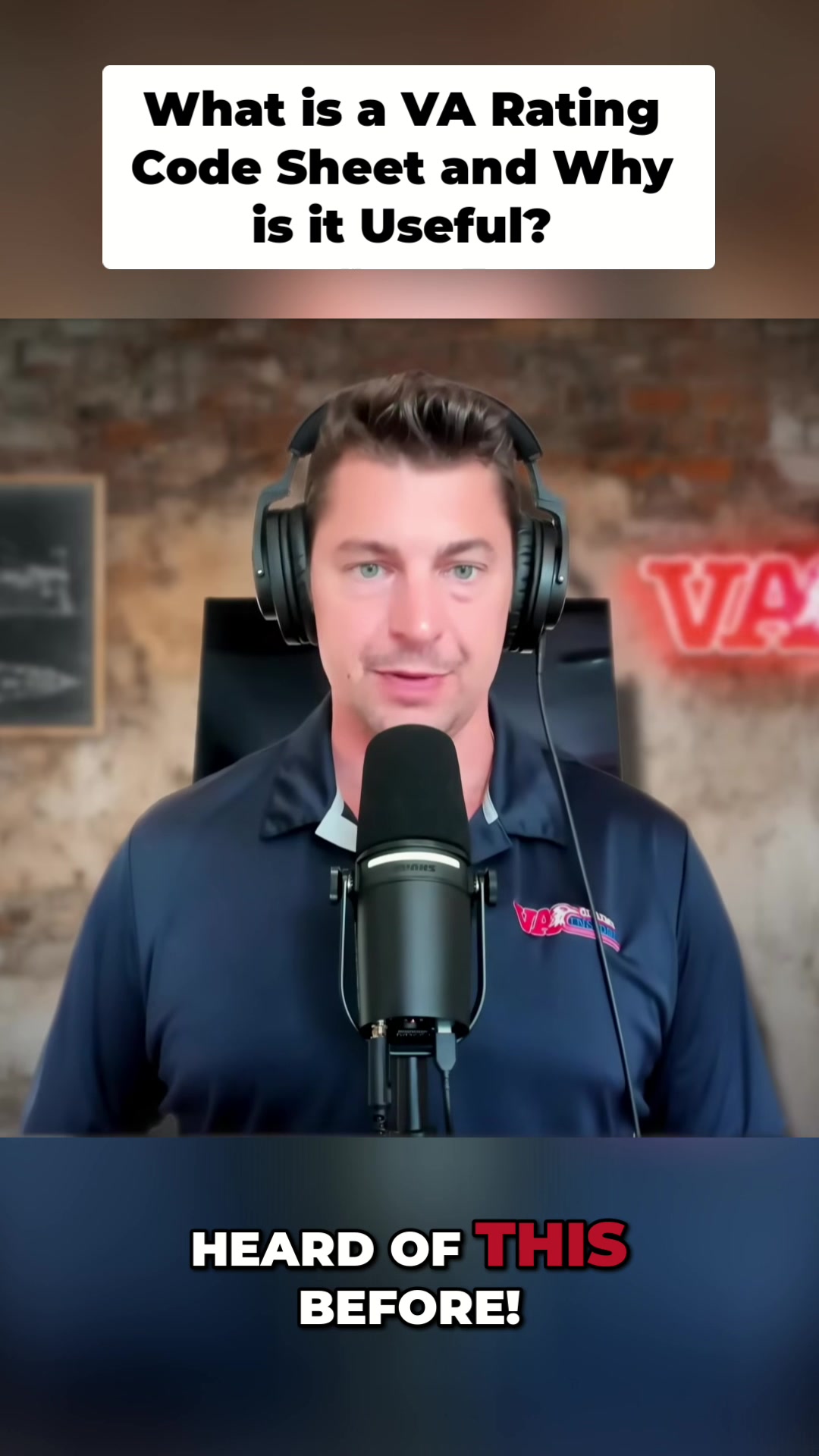 @VA Claims Insider