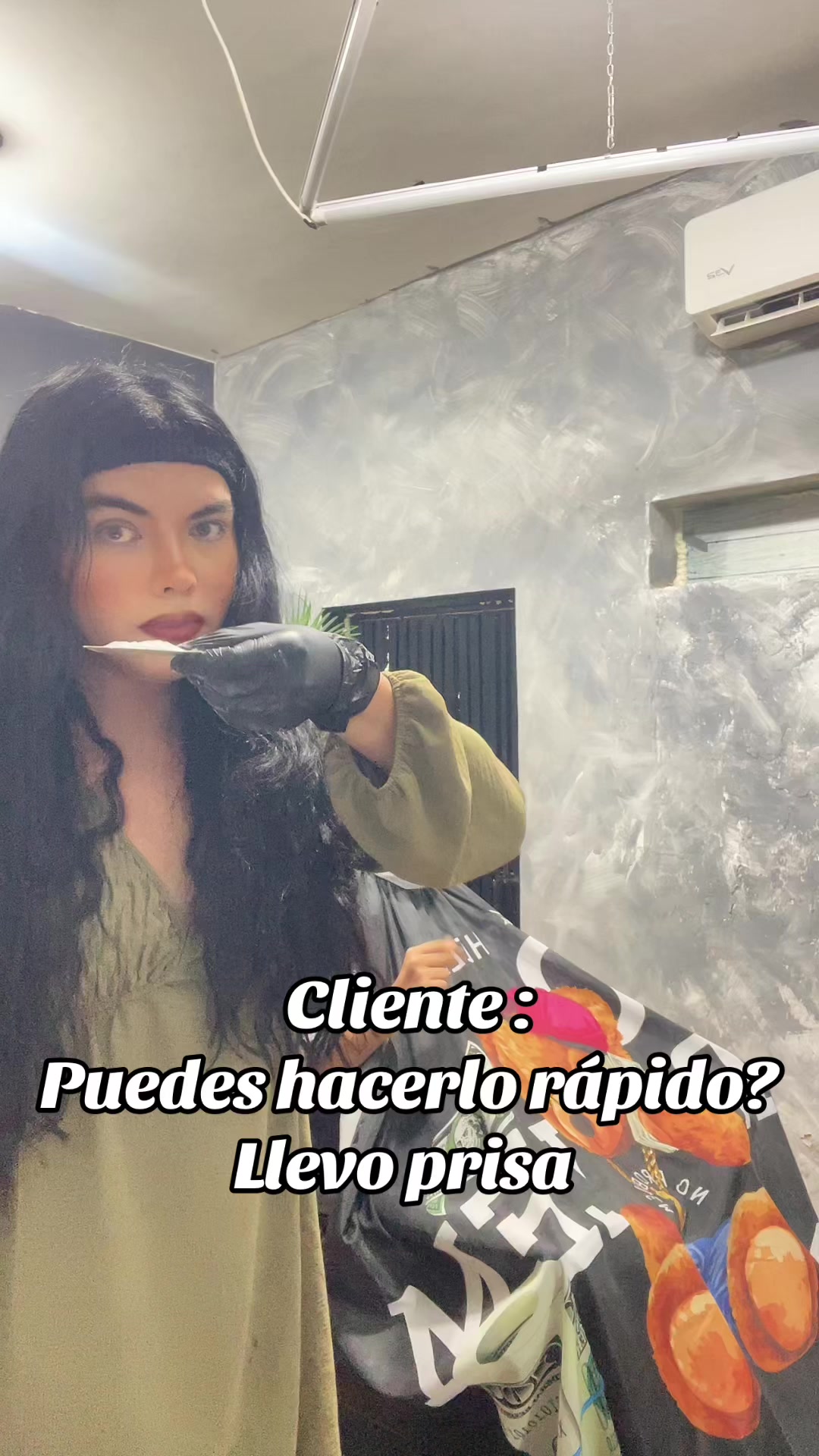 @Paulina Uribe