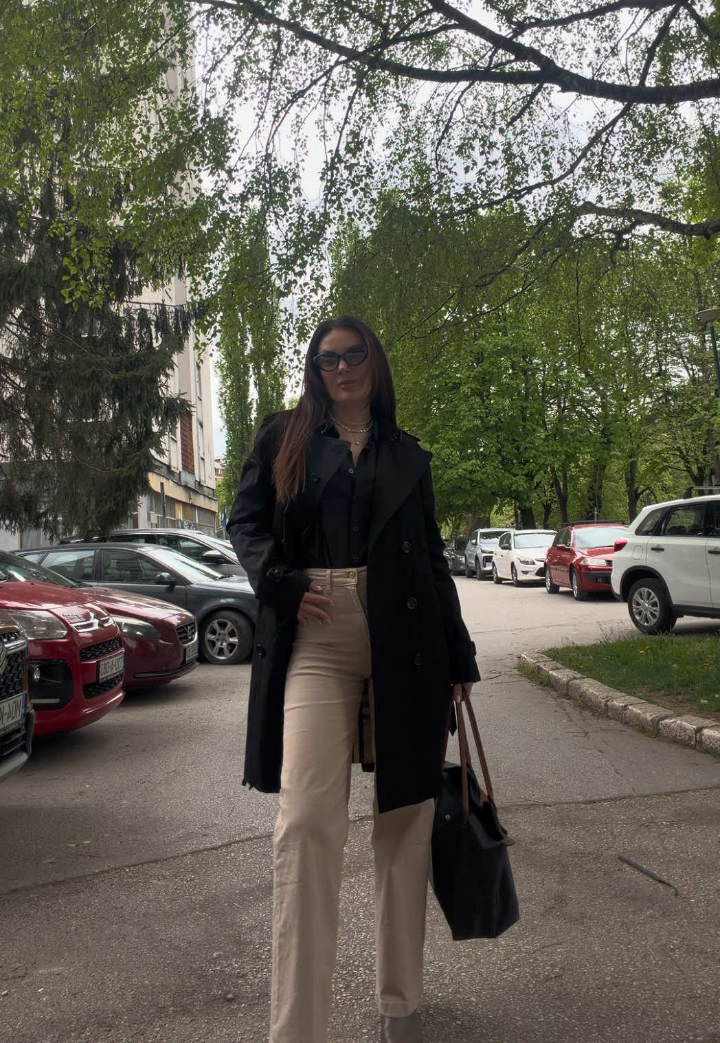 @Samra Menzilovic