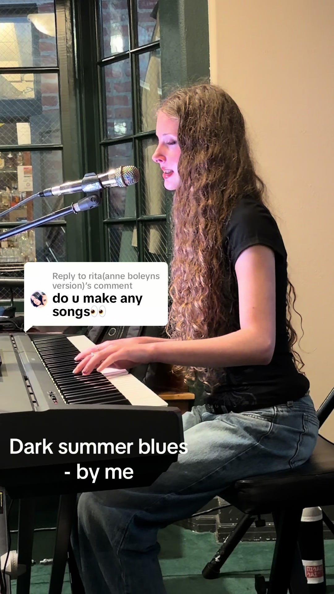 @sophieghosnsings