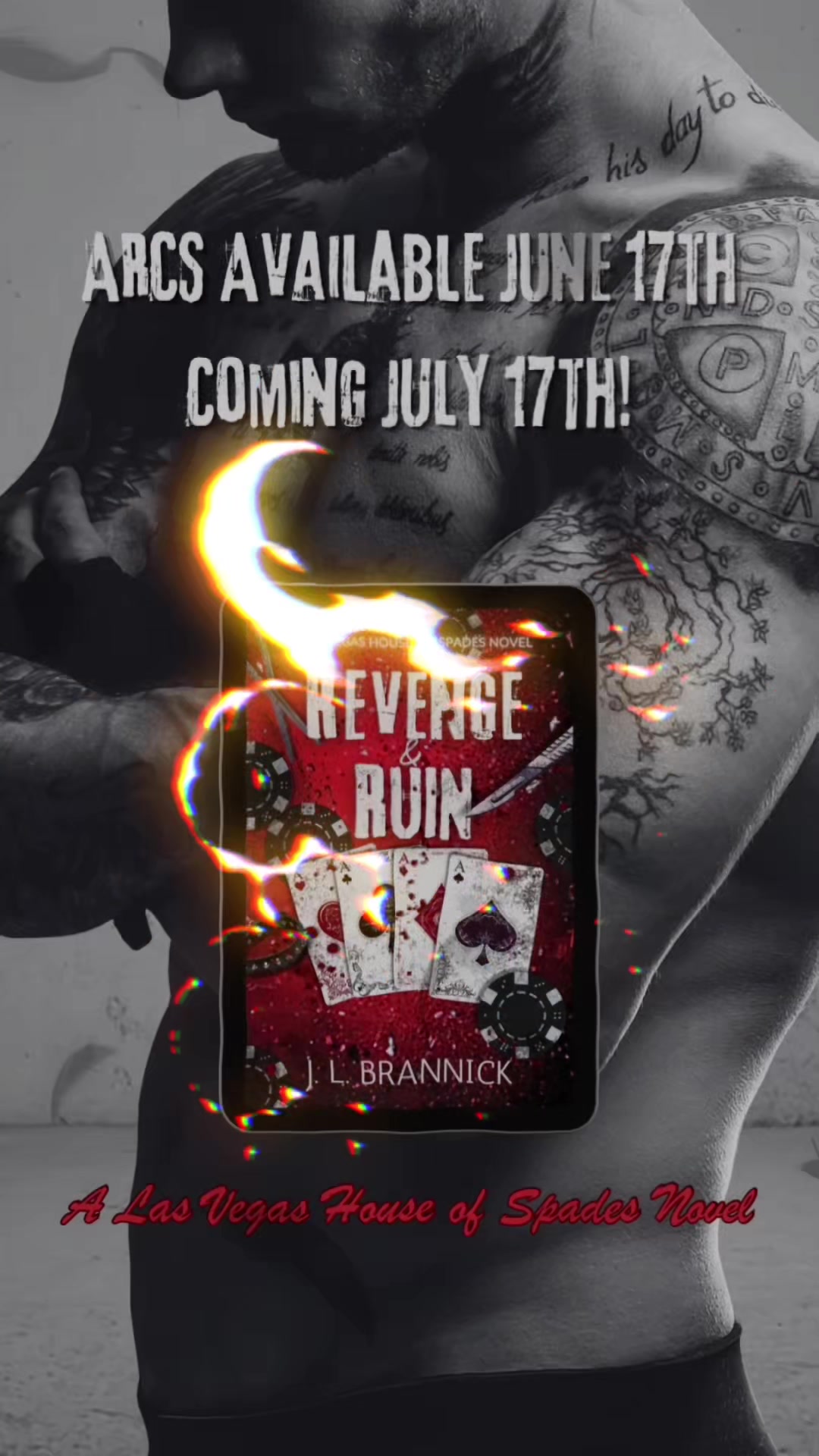 @Jlbrannick.writes
