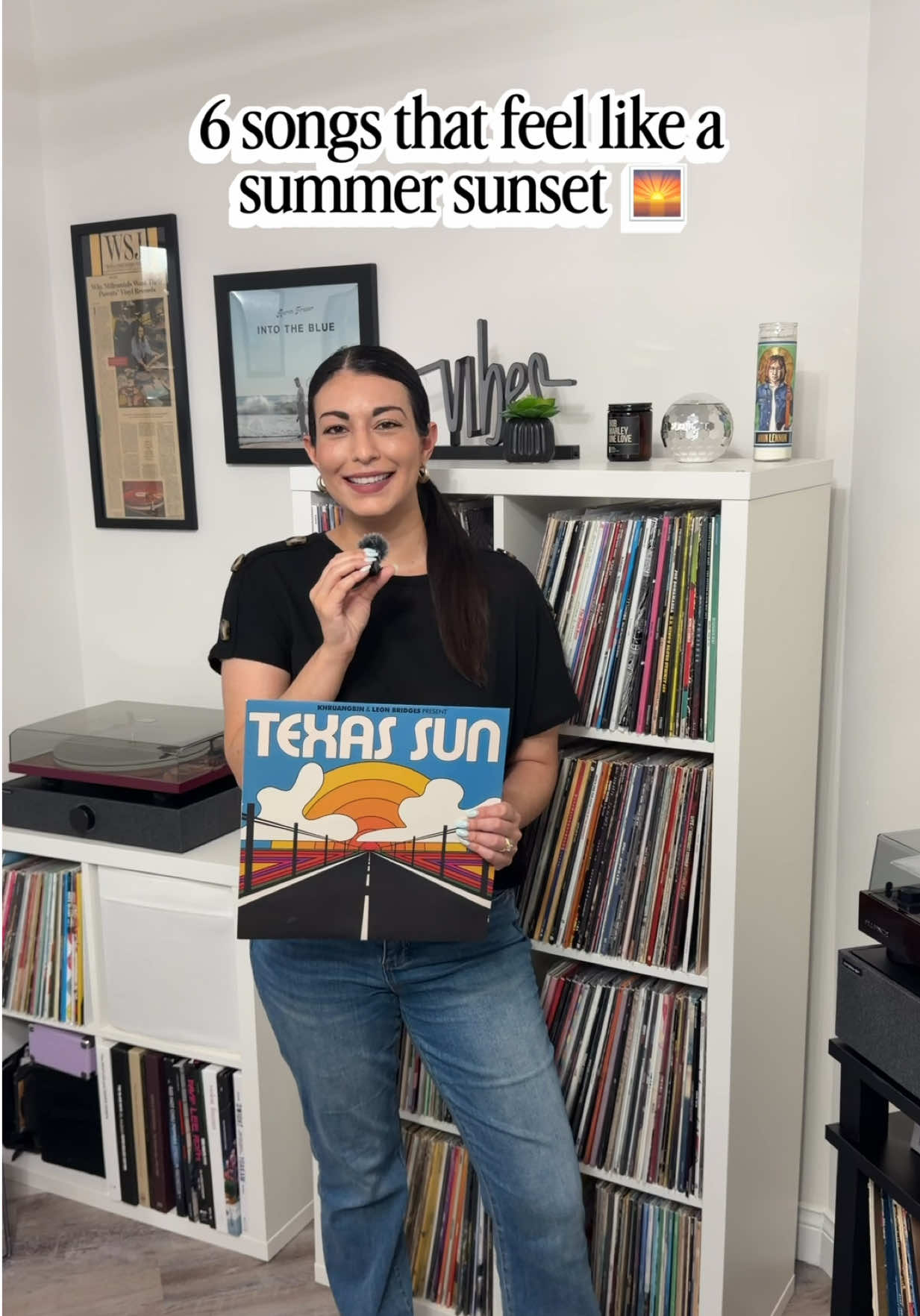 @Alex’s Vinyl